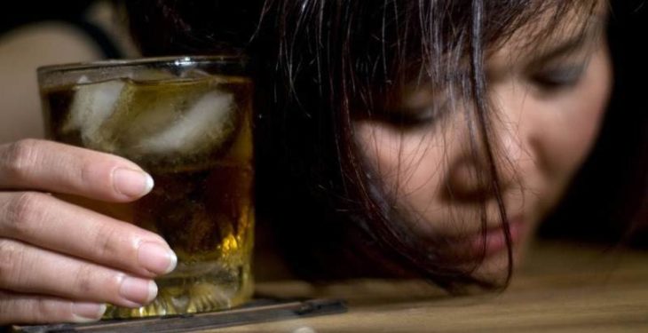 4 Red Flags – Warning Signs of Alcoholism