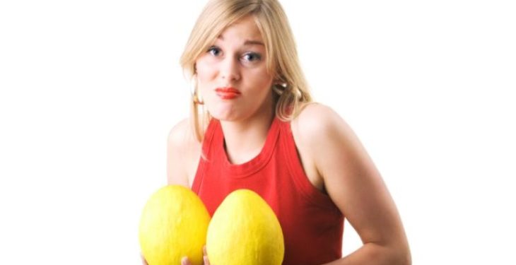 How Breast Enlargement And Breast Enhancement Products Work