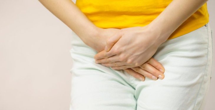 How to Cure Yeast Infection?