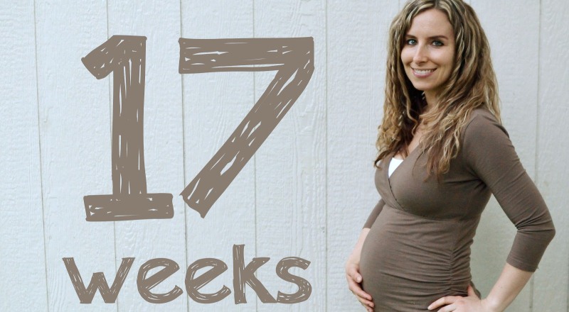 Know How Your Fetus Changes When 17 Weeks Pregnant