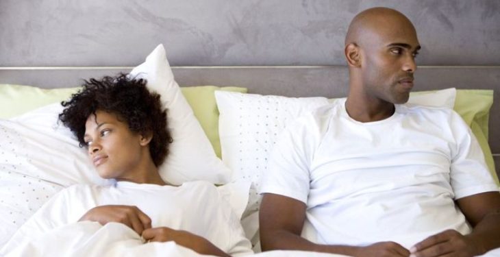 With Female Libido Enhancers No More Sexual Traumas