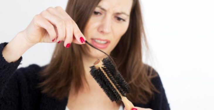 4 Hair Loss Treatments for Women