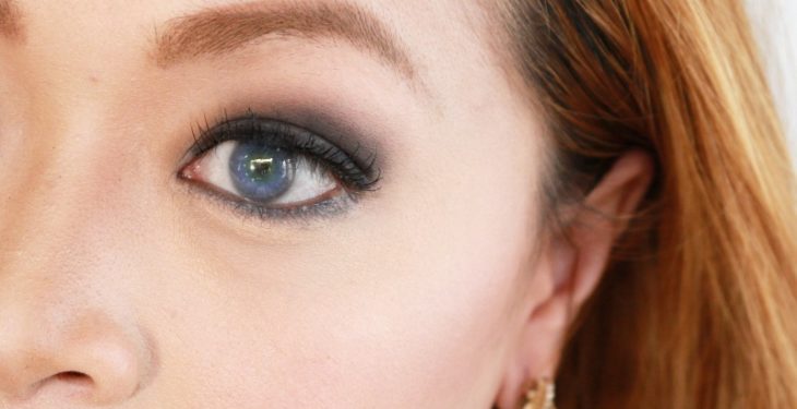 Makeup As Your Eyes Skin Tone