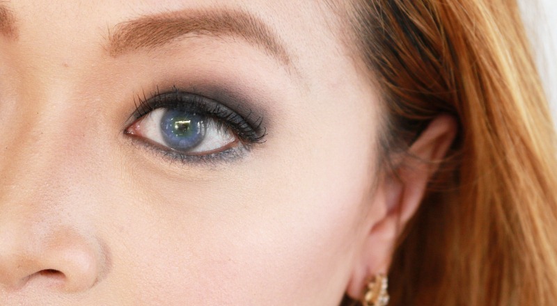 Makeup As Your Eyes Skin Tone