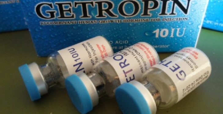 Getropin’s Medical and Athletic usage