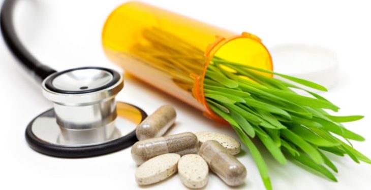 Integrative Medicine Practice with Dietary Supplements