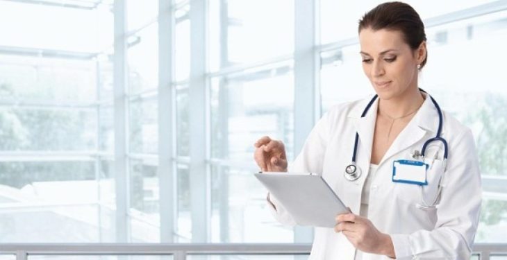 Is Locum Tenens Work Good for Your Health?
