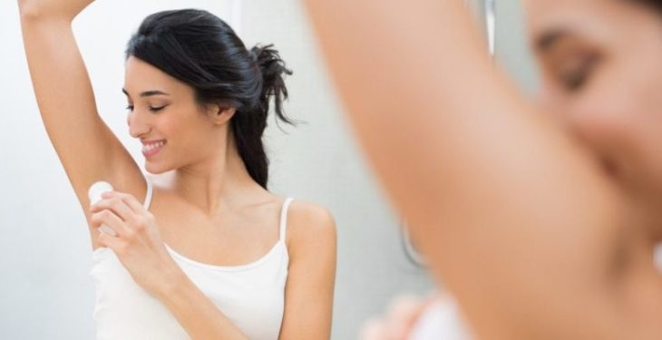Excess Sweating Treatments – Control Excessive Sweating Naturally