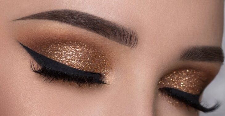 Our Guide to Beautiful Eye Make Up Color