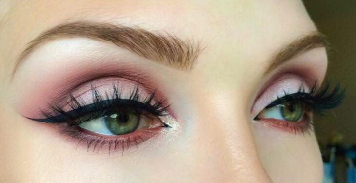 Showcase the Beauty of Your Eyes with the Different Eye Makeup Styles
