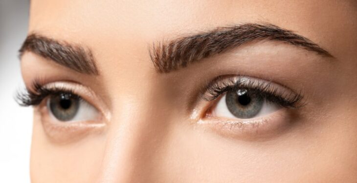 Well Defined Brows – Eyebrow Shaping Tips