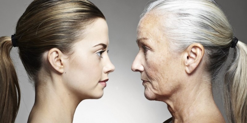 Discovered Fountain of Youth: Does HGH Slow Aging?