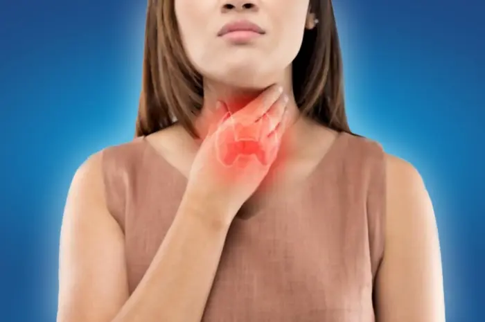 Preventive Strategies for Thyroid Disease