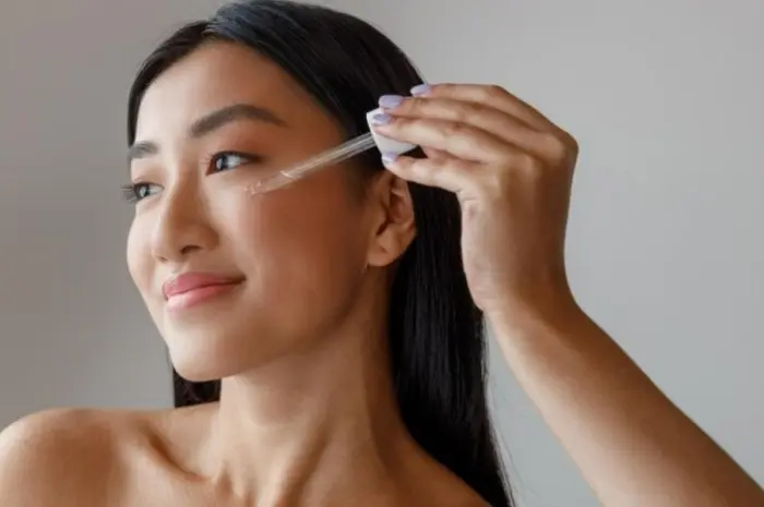 The Right Way to Use Serum for Maximum Results