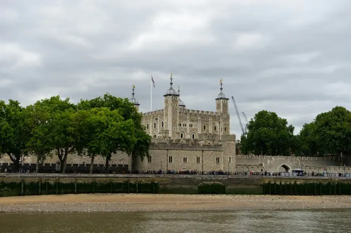 10 Interesting Facts About the Tower of London, Steeped in History & Full of Mystery
