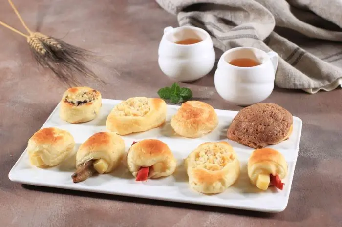 10 Typical Bogor Souvenirs That Will Spoil Your Tongue & Are Suitable as Gifts