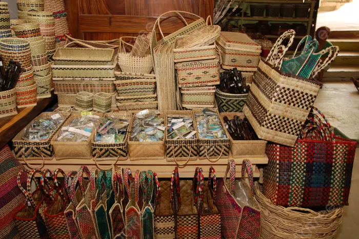 10 Unique and Interesting Filipino Souvenirs to Bring Home