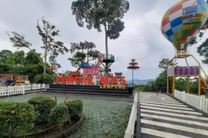 10 Best Tourist Attractions in Bandar Lampung That Are Perfect for a Fun Vacation