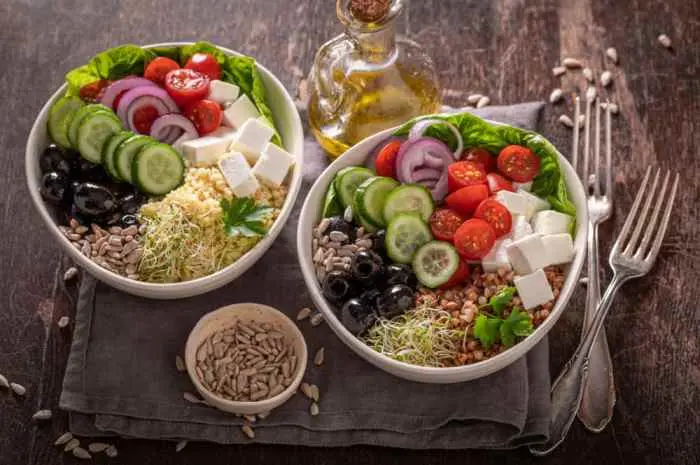 10 Healthy & Nutritious Food Menus That Can Be Smart Choices for Body Health