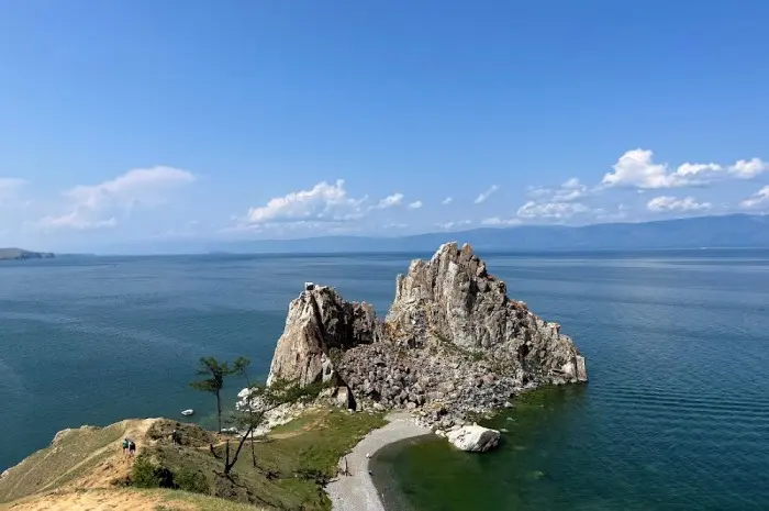 10 Tourist Attractions in Siberia That Offer Amazing Views