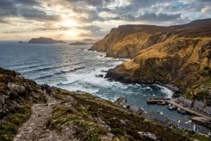 Europe’s Best Atlantic Coast Destinations