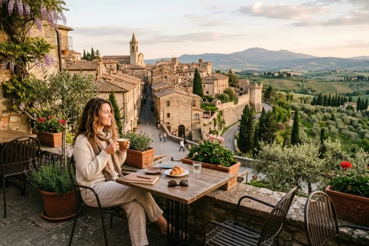 How to Plan a European Weekend Break Without Feeling Rushed
