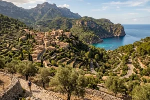 Mallorca Beyond the Resorts: Villages, Mountains and Hidden Coves