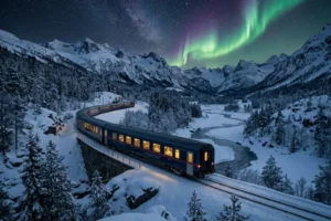 The Best Night Trains to Take Across Europe in 2026