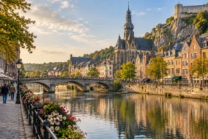7 Best Places to Visit in Belgium Beyond Brussels and Bruges
