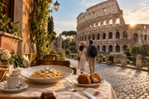 Rome for First-Time Visitors: What to See, Eat and Avoid