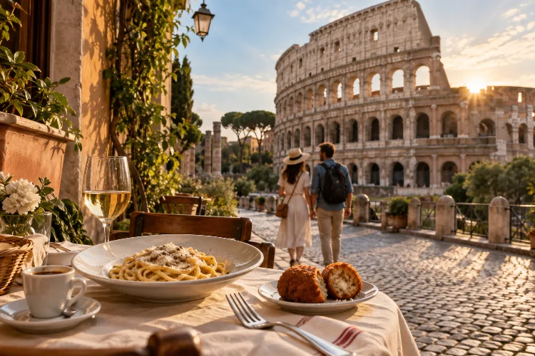 Rome for First-Time Visitors: What to See, Eat and Avoid