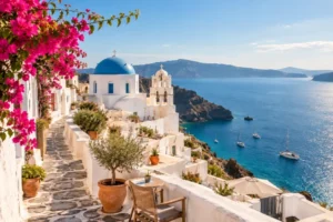 The Best Greek Islands for First-Time Visitors: 6 Easy Choices
